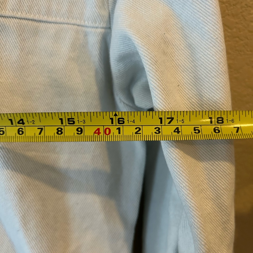 Show Me Your MuMu White Button-Up Romper - Picture 8 of 8